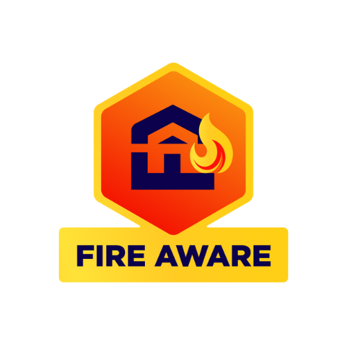 Fire Aware Fire Aware