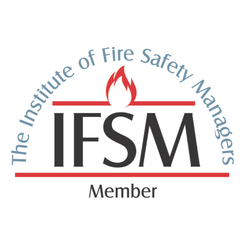 Institute of Fire Safety Managers (IFSM) Institute of Fire Safety Managers (IFSM)