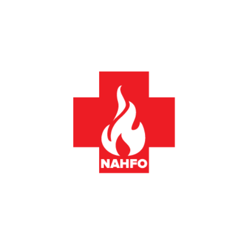 National Association of Healthcare Fire Officers (NAHFO) National Association of Healthcare Fire Officers (NAHFO)