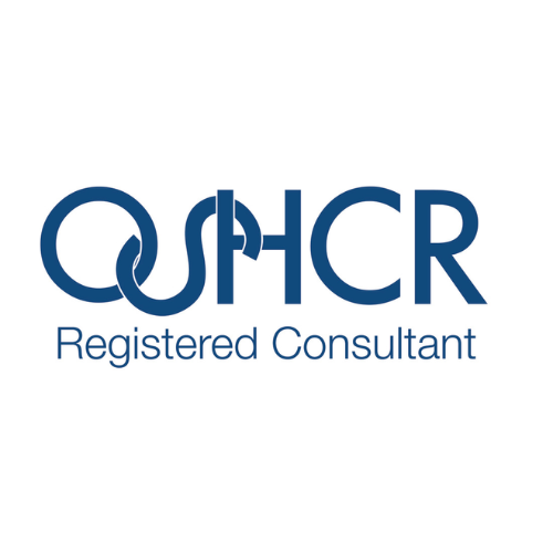 Occupational Safety and Health Consultants Register (OSHCR) Occupational Safety and Health Consultants Register (OSHCR)